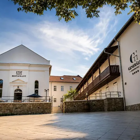 Hotel Generalis Wine 4*