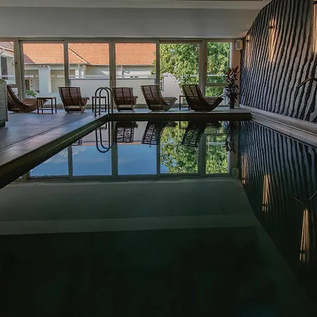 Hotel Generalis Wine Tokaj