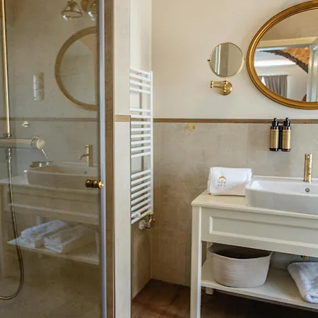 Generalis Wine Hotel Tokaj