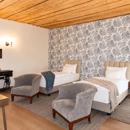 Hotel Generalis Wine 4*