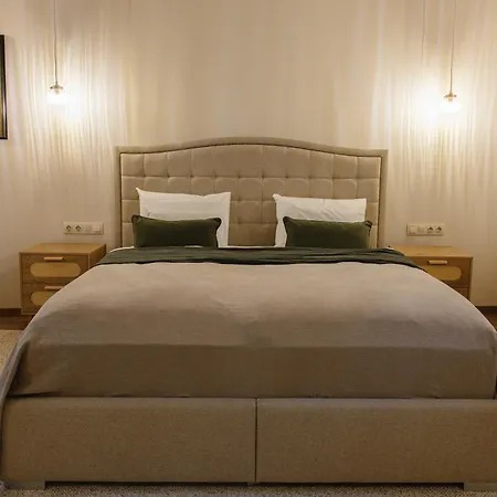 Generalis Wine Hotel Tokaj