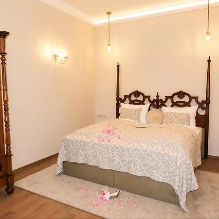 Generalis Wine Hotel 4*