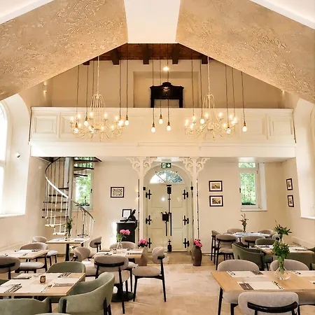 Generalis Wine 4*