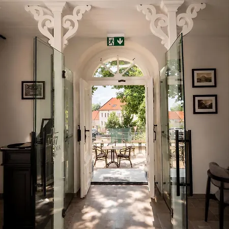 Generalis Wine Hotel Tokaj