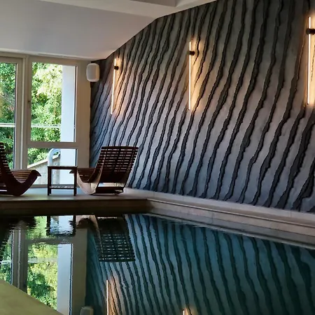 Generalis Wine Hotel