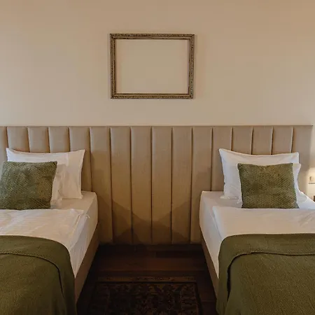 Hotel Generalis Wine Tokaj
