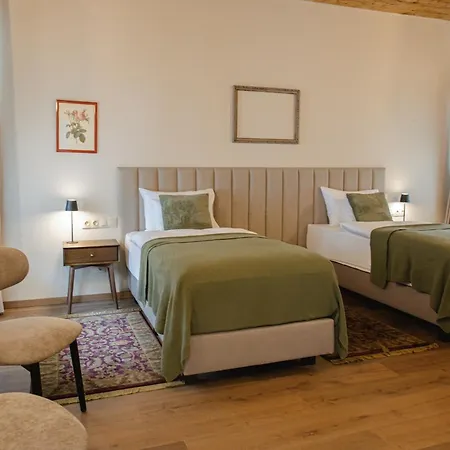 Hotel Generalis Wine 4*